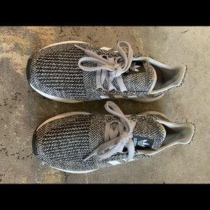 Children’s Adidas sneakers